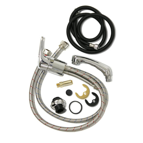 REM Monobloc Mixing Valve Kit