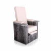 REM Natura Pedispa Chair