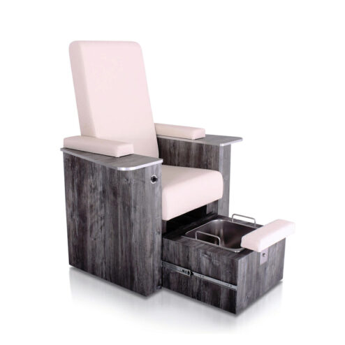 REM Natura Pedispa Chair
