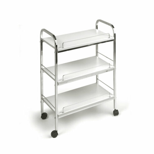 REM Salon Equipment Trolley