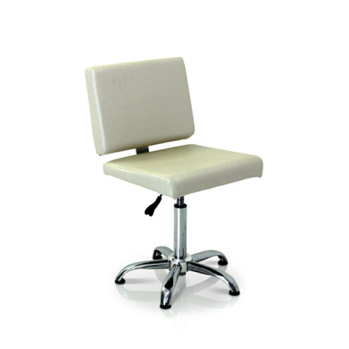 REM Salsa Nail Client Stool