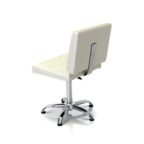 REM Salsa Nail Client Stool