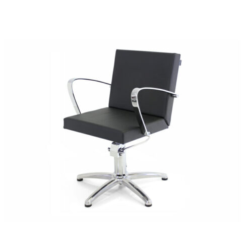 REM Shiraz Hydraulic Styling Chair