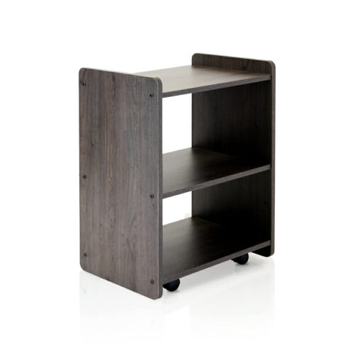 REM Spa Trolley Michigan Elm