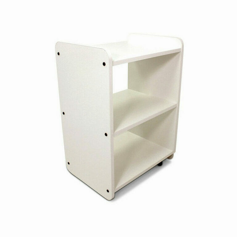 REM Spa Trolley Beauty Trolleys Direct Salon Supplies