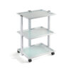 REM Stratus Beauty Trolley