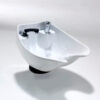 REM Sumo Porcelain Backwash Basin