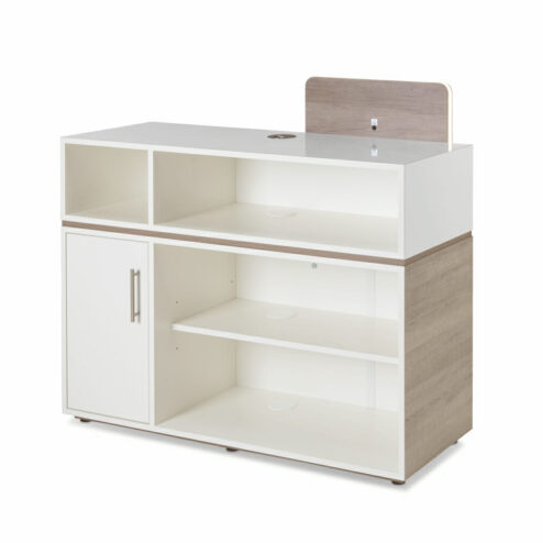 REM Vogue Reception Desk