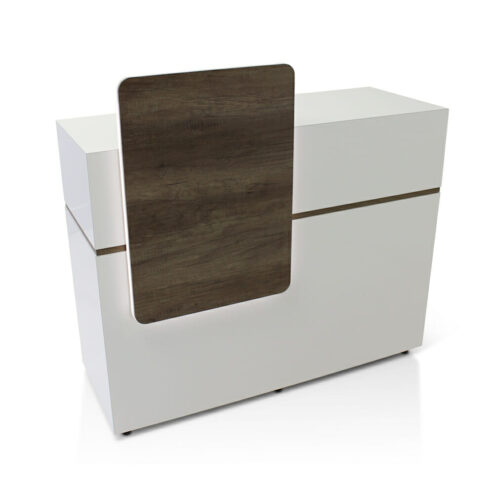 REM Vogue Reception Desk