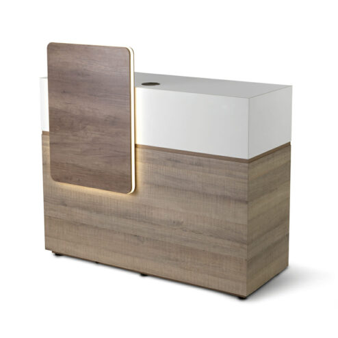 REM Vogue Reception Desk