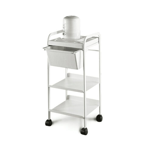 REM Wax Trolley