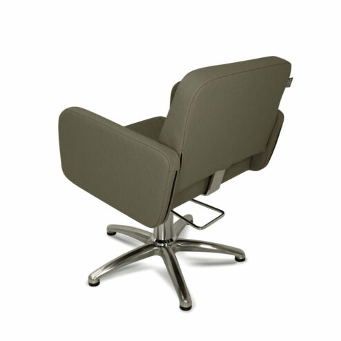 Rem Colorado Hydraulic Styling Chair