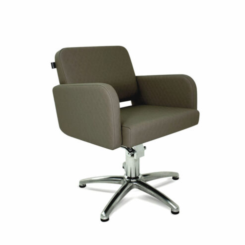 Rem Colorado Hydraulic Styling Chair