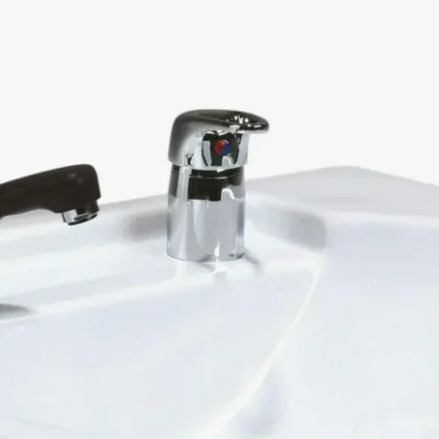 REM Monobloc Mixing Valve Kit