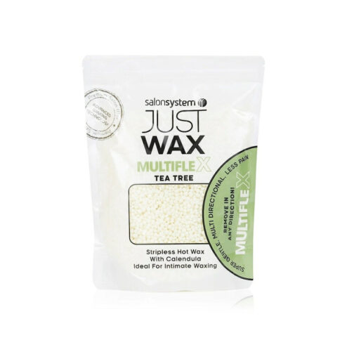 Salon System Just Wax Multiflex Beads 700g