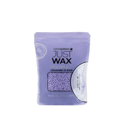 Salon System Just Wax Multiflex Beads 700g