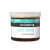 Salon System Just Wax Water Dispersible Wax 450g
