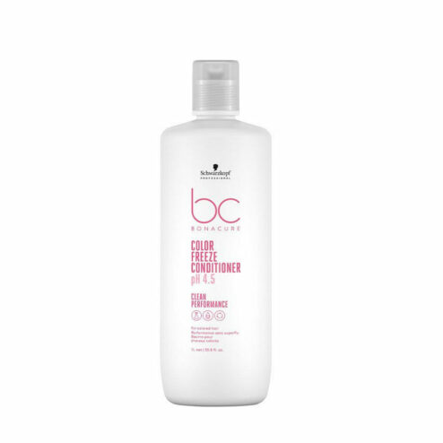 Schwarzkopf Bonacure Colour Freeze Conditioner