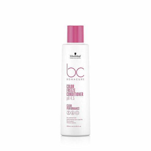 Schwarzkopf Bonacure Colour Freeze Conditioner