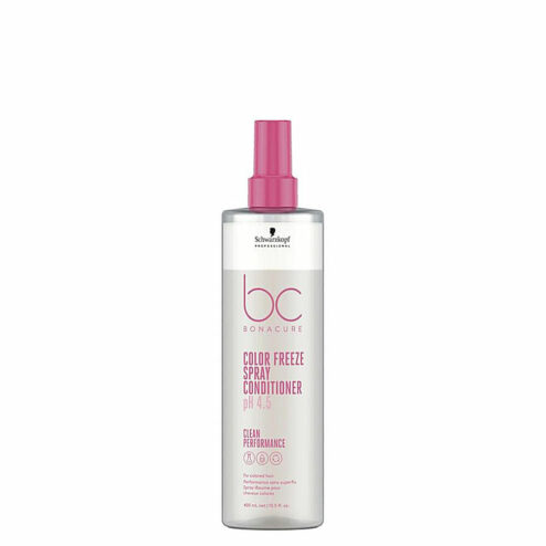 Schwarzkopf Bonacure Colour Freeze Spray Conditioner 400ml