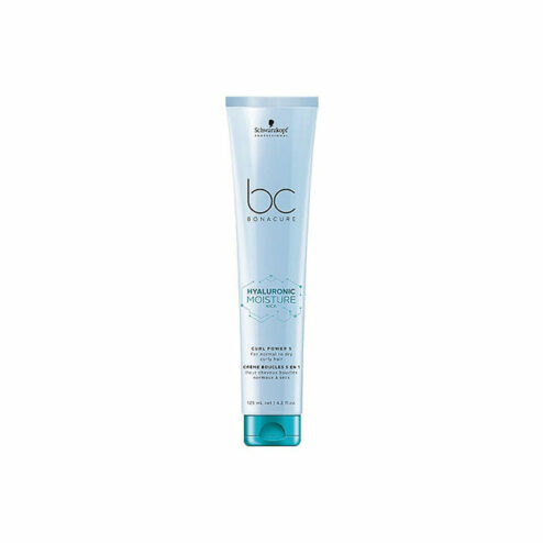 Schwarzkopf Bonacure Moisture Kick Defining Cream 125ml