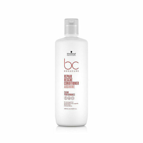 Schwarzkopf Bonacure Repair Rescue Conditioner