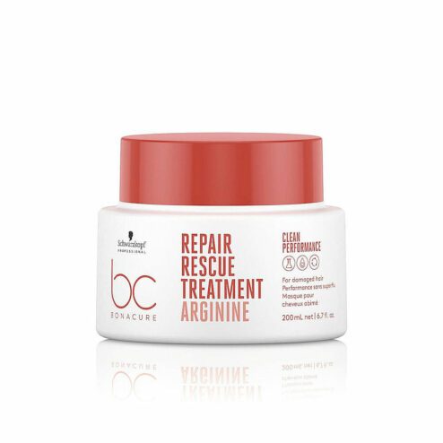 Schwarzkopf Bonacure Repair Rescue Deep Nourishing Treatment 200ml