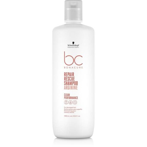 Schwarzkopf Bonacure Repair Rescue Shampoo 250ml