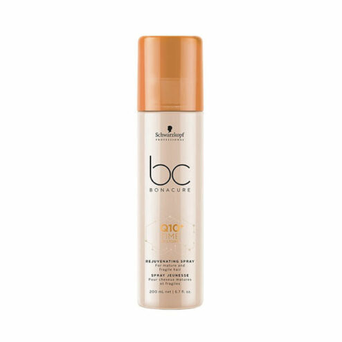 Schwarzkopf Bonacure Time Restore Rejuvenating Spray 200ml