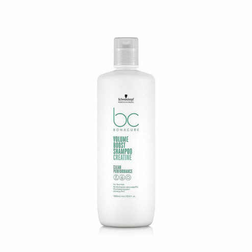 Schwarzkopf Bonacure Volume Boost Shampoo