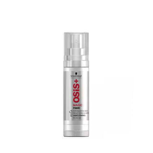 Schwarzkopf Osis Magic Anti Freeze Serum 50ml