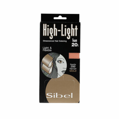 Short Colour Wraps Gold Pack 200