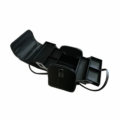 Sibel Beauty Artist Carry Case