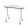 Sibel Folding Manicure Table