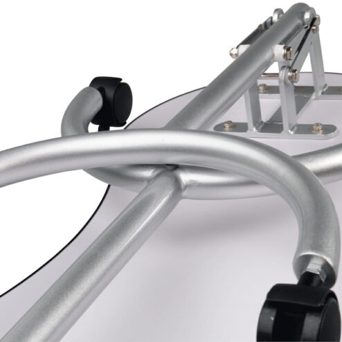 Sibel Folding Manicure Table