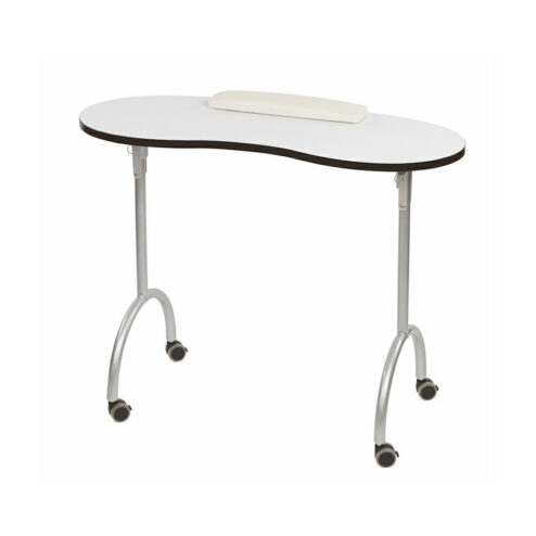 Sibel Folding Manicure Table