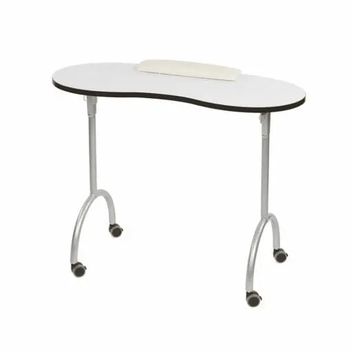 Sibel Folding Manicure Table