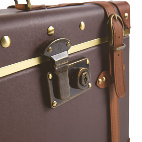 Sibel Grace Vintage Vanity Case