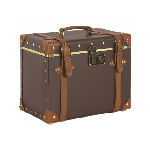 Sibel Grace Vintage Vanity Case