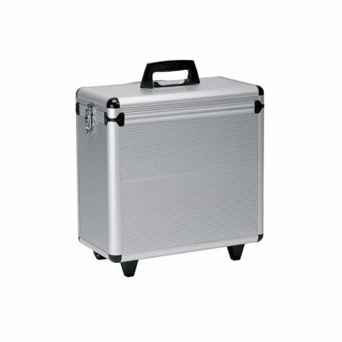 Sibel Modular Aluminium Case
