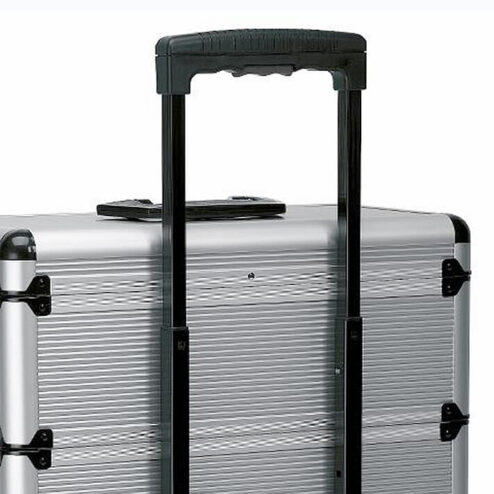 Sibel Modular Aluminium Case