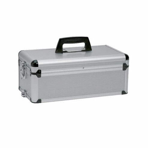 Sibel Modular Aluminium Case