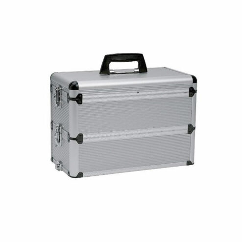 Sibel Modular Aluminium Case