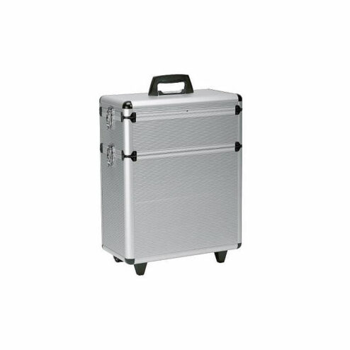 Sibel Modular Aluminium Case