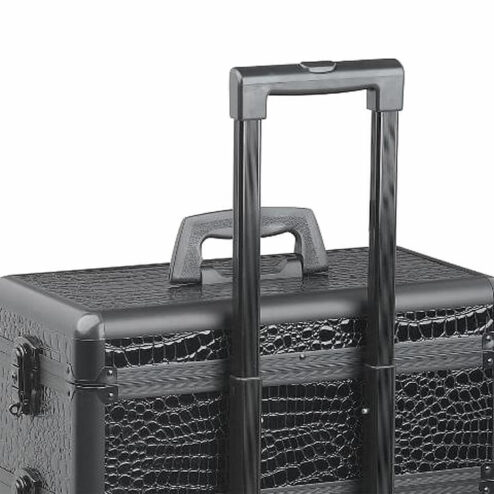 Sibel Modular Aluminium Case