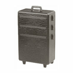 Sibel Modular Aluminium Case