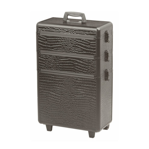 Sibel Modular Aluminium Case