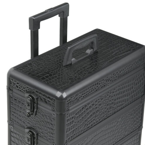Sibel Modular Aluminium Case