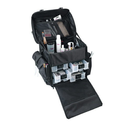 Sibel Nail Artist Bag