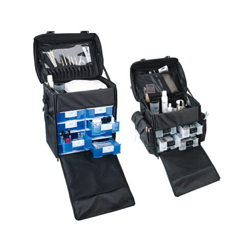 Alternative view of Sibel Nail Artist Kit